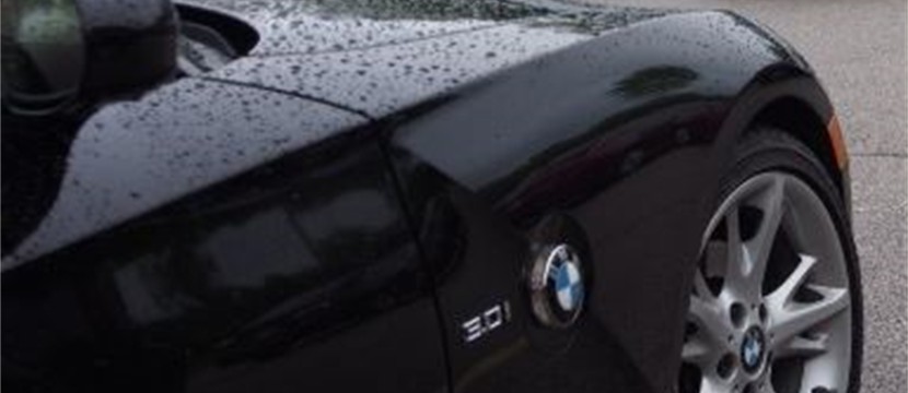 STLSCC Compliments of BMW Club Members