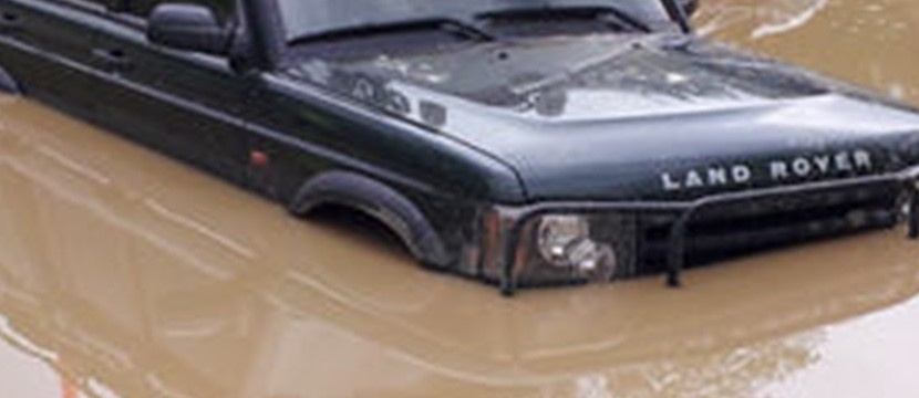 STLSCC Compliments of Land Rover Club Members