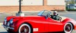 STLSCC Compliments of Jaguar Club Members