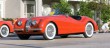 STLSCC Compliments of Jaguar Club Members